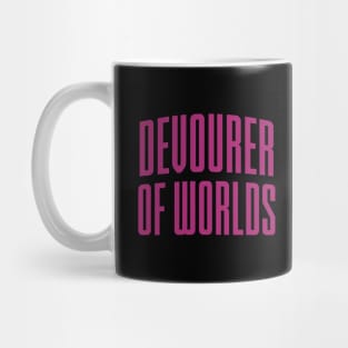 Devourer of Worlds Mug